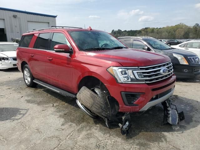 2019 Ford Expedition Max XLT