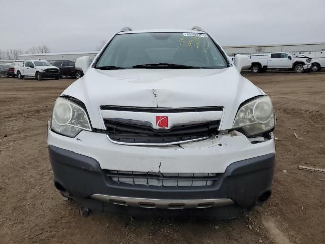 2008 Saturn Vue XE