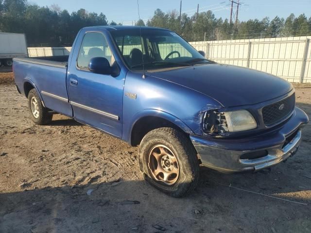 1997 Ford F150