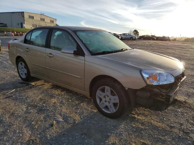 2006 Chevrolet Malibu LT