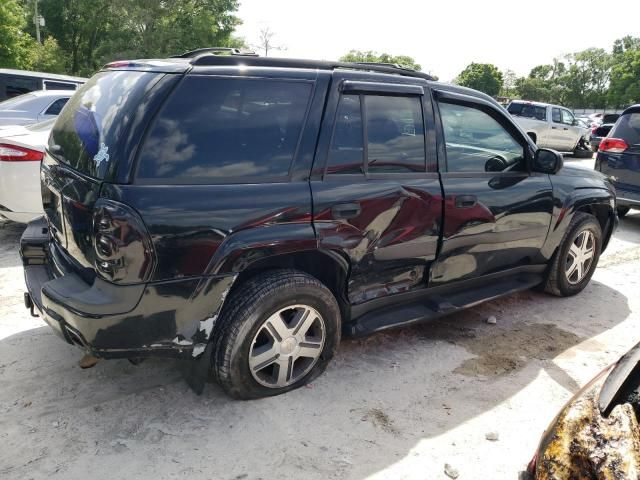 2005 Chevrolet Trailblazer LS