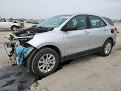 Vehiculos salvage en venta de Copart Lebanon, TN: 2019 Chevrolet Equinox LS