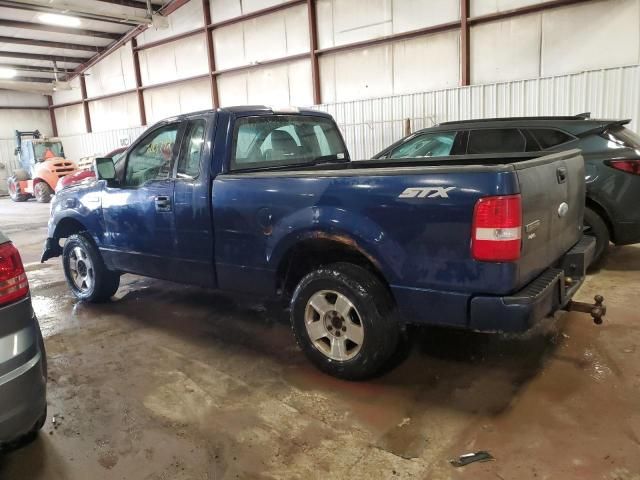 2007 Ford F150