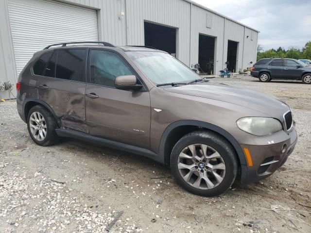 2011 BMW X5 XDRIVE35I