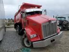 2012 Kenworth Construction T800