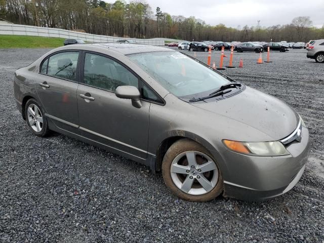 2006 Honda Civic EX