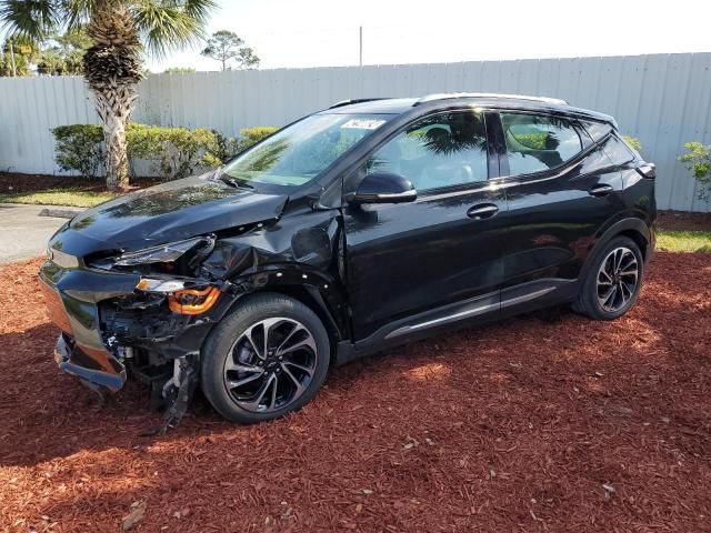 2023 Chevrolet Bolt EUV Premier