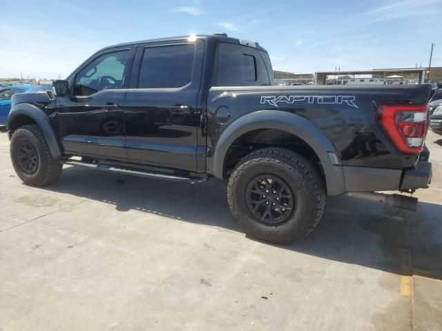 2023 Ford F150 Raptor