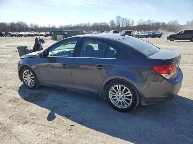 2011 Chevrolet Cruze ECO