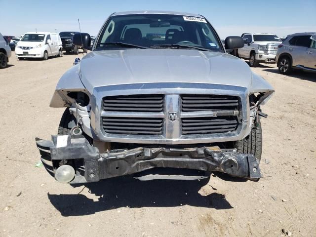 2006 Dodge Dakota Quad SLT