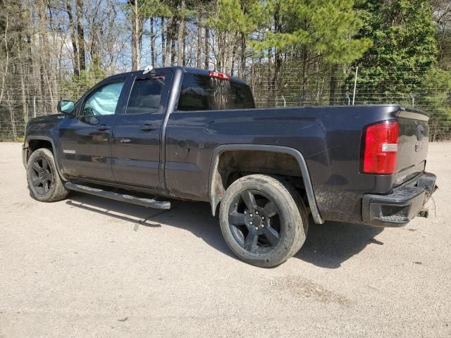 2016 GMC Sierra K1500