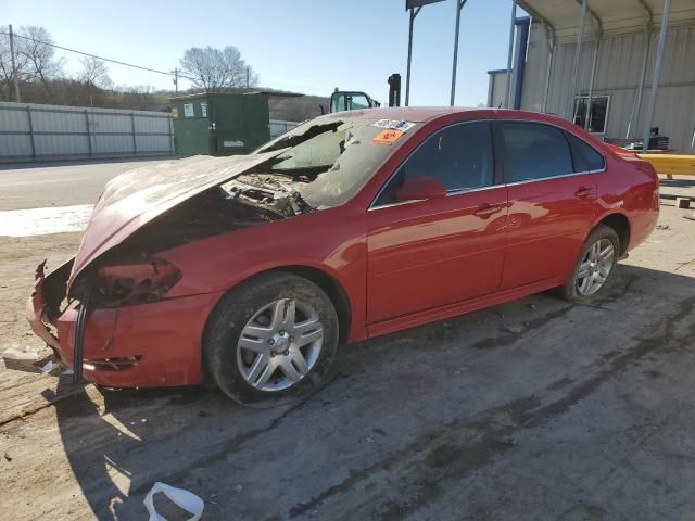 2013 Chevrolet Impala LT