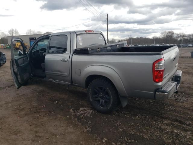 2005 Toyota Tundra Double Cab SR5