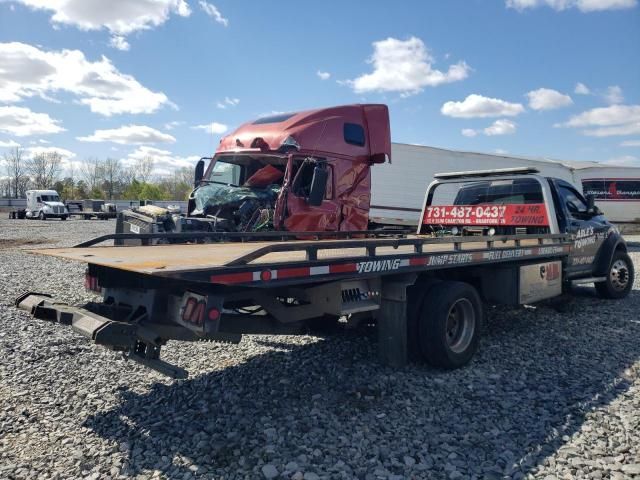 2016 Dodge RAM 5500