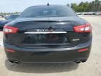 2016 Maserati Ghibli S