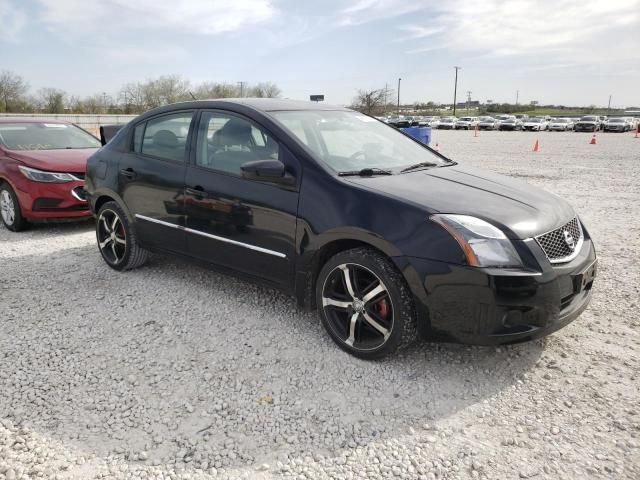 2010 Nissan Sentra 2.0