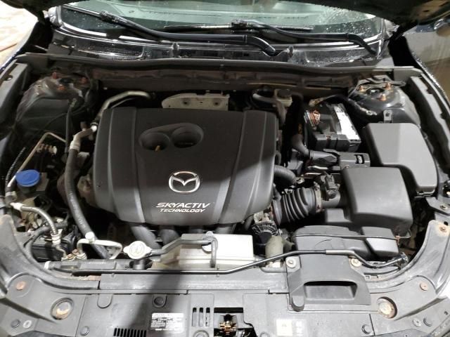 2014 Mazda 3 Touring