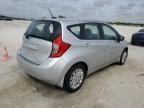 2016 Nissan Versa Note S