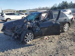 Salvage cars for sale from Copart Memphis, TN: 2007 Honda Accord EX