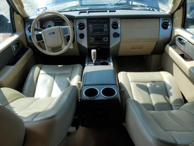 2011 Ford Expedition XLT