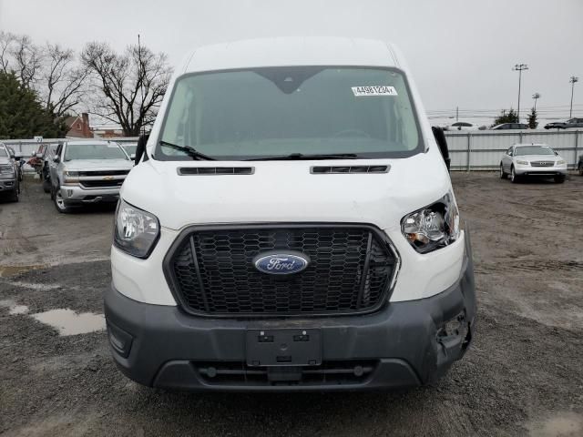 2021 Ford Transit T-150