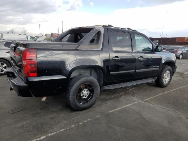 2007 Chevrolet Avalanche K1500