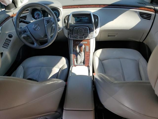 2010 Buick Lacrosse CXL