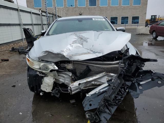 2011 Ford Taurus SEL