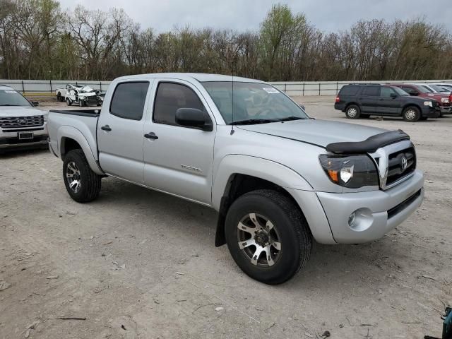 2008 Toyota Tacoma Double Cab Prerunner