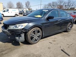 2016 Honda Accord Sport for sale in Moraine, OH