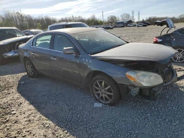 2008 Buick Lucerne CXL