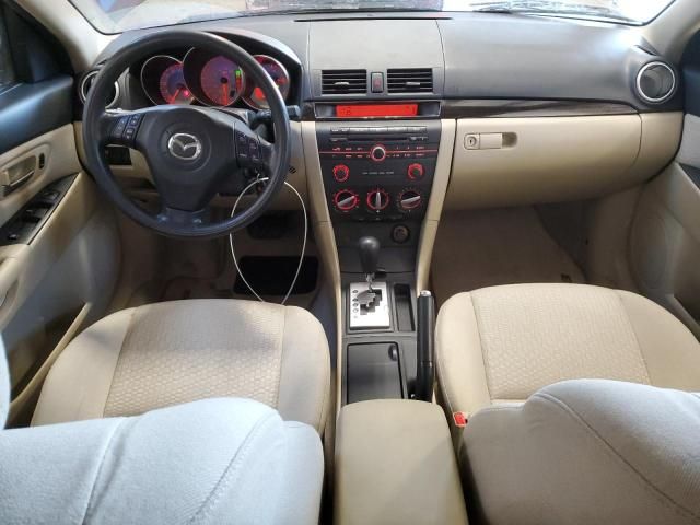 2007 Mazda 3 I