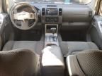 2008 Nissan Pathfinder S