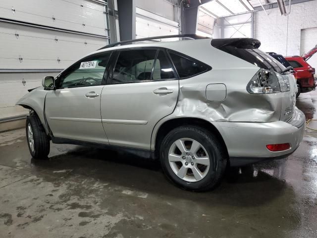 2005 Lexus RX 330