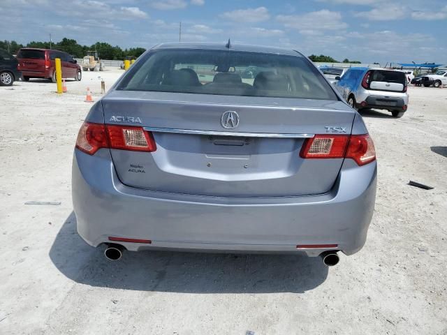 2012 Acura TSX