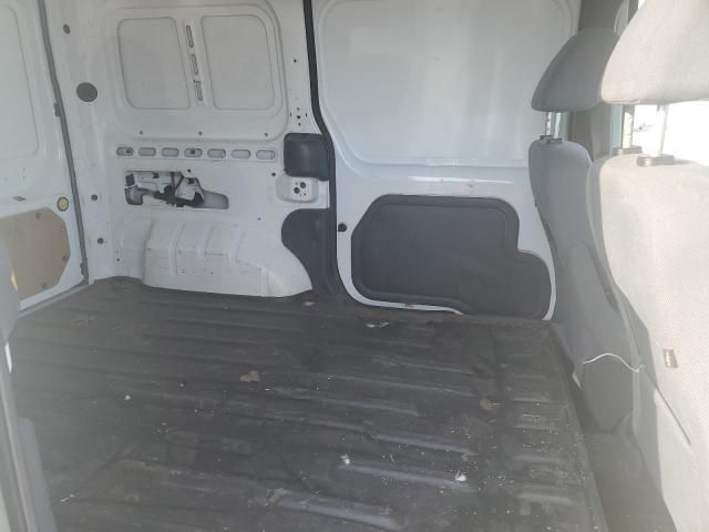 2013 Ford Transit Connect XLT