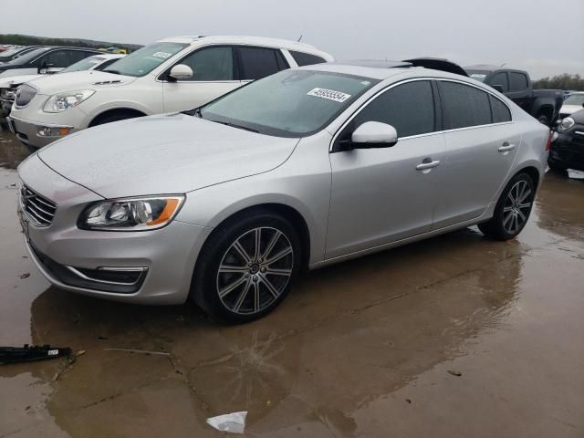 2016 Volvo S60 Premier