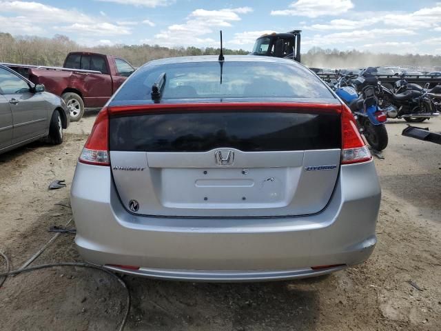 2010 Honda Insight LX