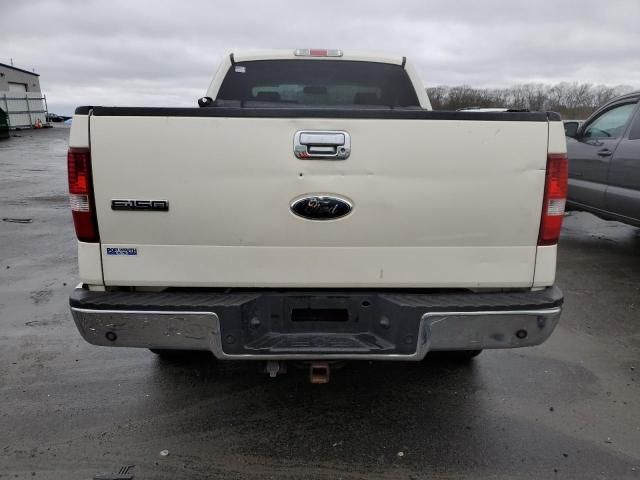 2007 Ford F150