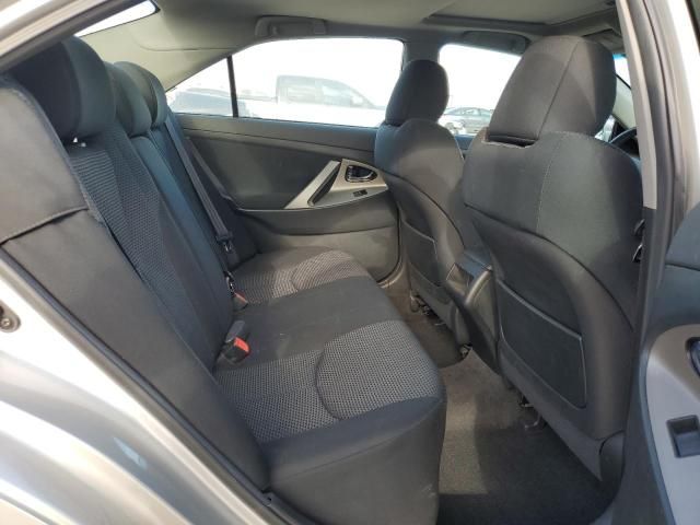 2009 Toyota Camry SE