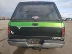 1998 Dodge RAM 2500