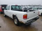 2000 Ford Ranger Super Cab