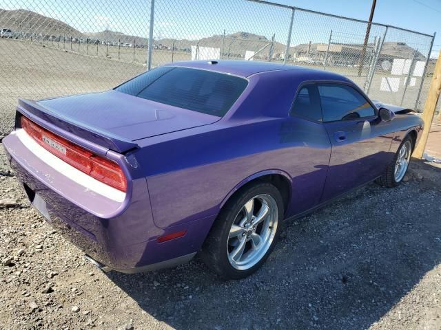 2010 Dodge Challenger R/T