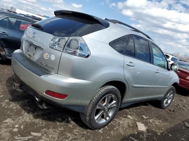 2006 Lexus RX 400