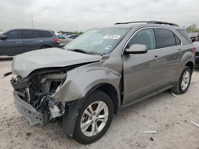 2012 Chevrolet Equinox LT