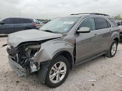 Run And Drives Cars for sale at auction: 2012 Chevrolet Equinox LT