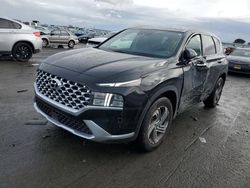 Vehiculos salvage en venta de Copart Martinez, CA: 2022 Hyundai Santa FE SEL