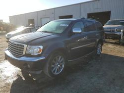 Chrysler salvage cars for sale: 2007 Chrysler Aspen Limited