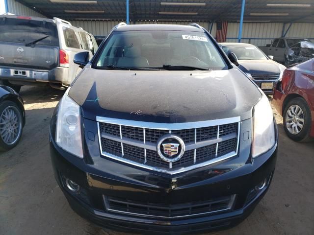 2012 Cadillac SRX Premium Collection