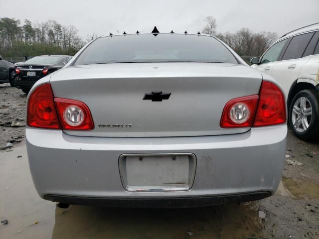 2012 Chevrolet Malibu 1LT